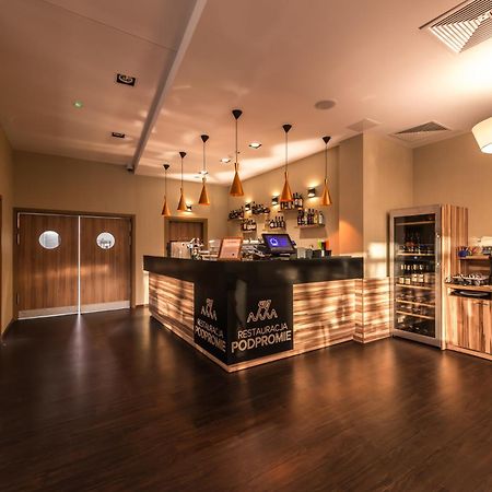 Apart Hotel 12 Rzeszów Εξωτερικό φωτογραφία