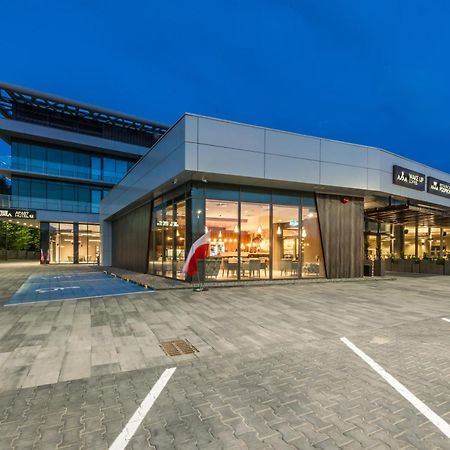 Apart Hotel 12 Rzeszów Εξωτερικό φωτογραφία