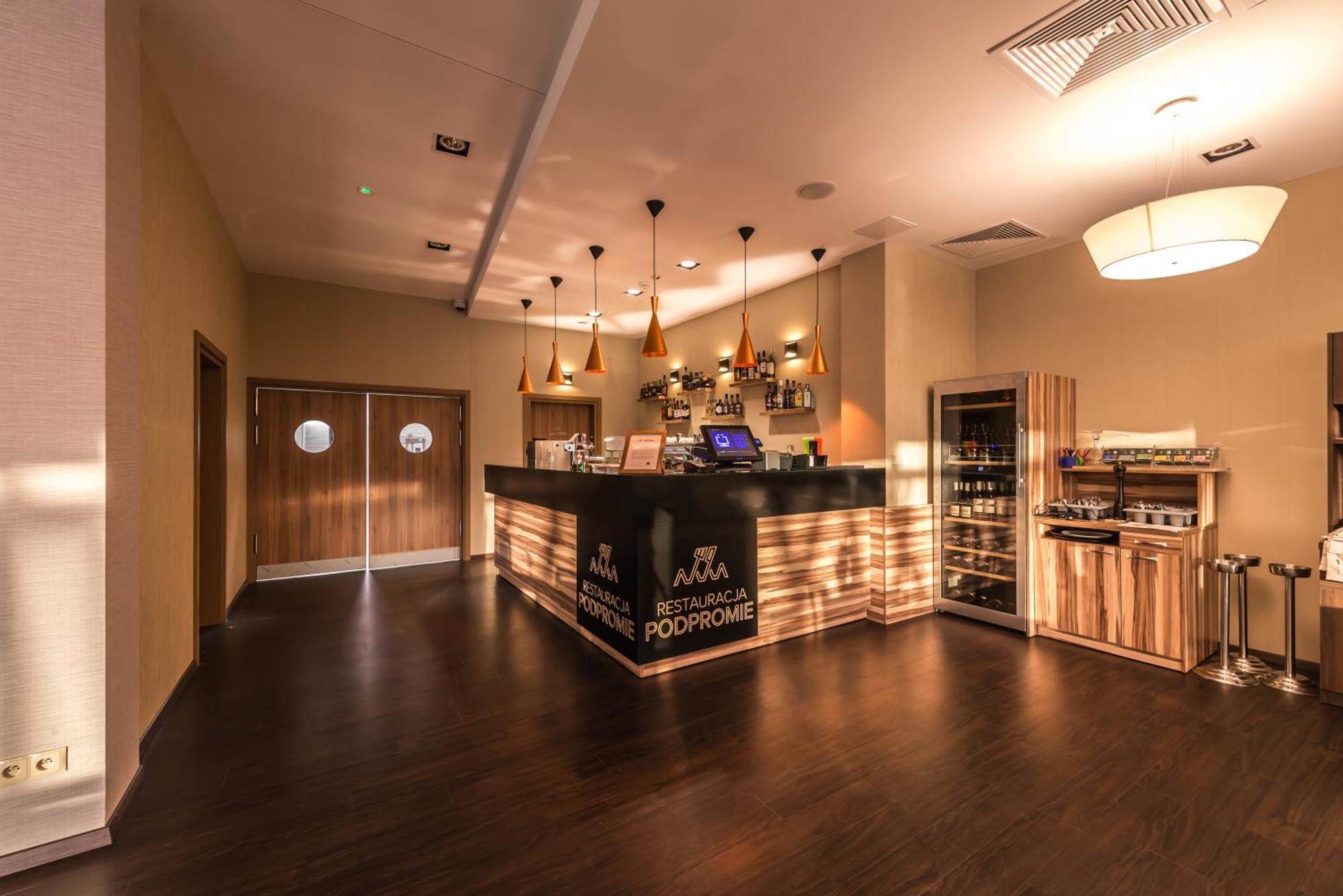 Apart Hotel 12 Rzeszów Εξωτερικό φωτογραφία