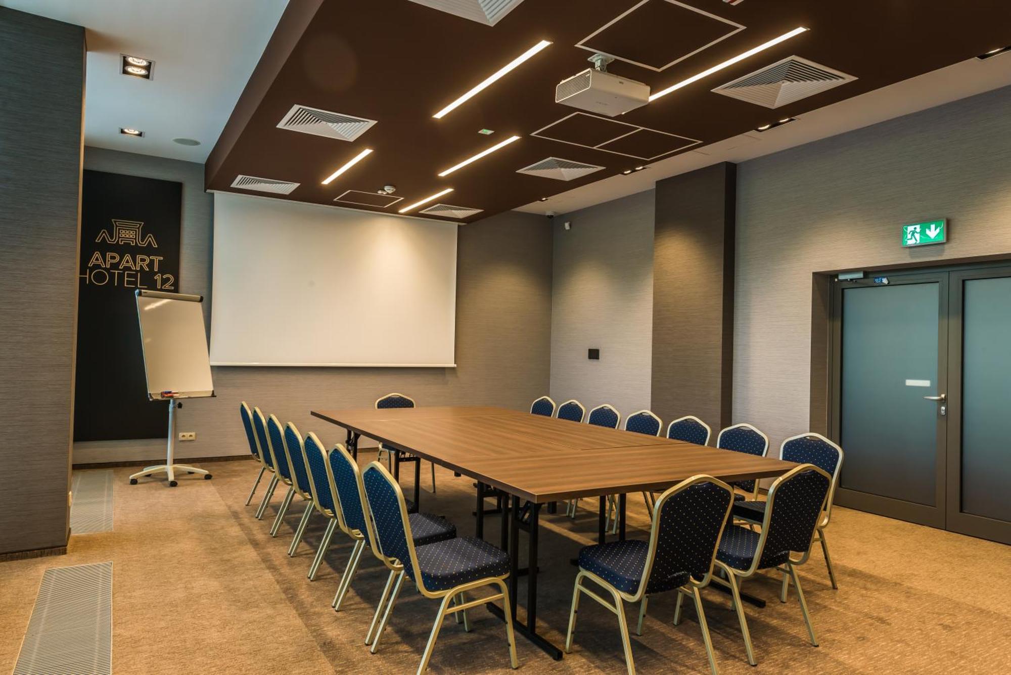 Apart Hotel 12 Rzeszów Εξωτερικό φωτογραφία
