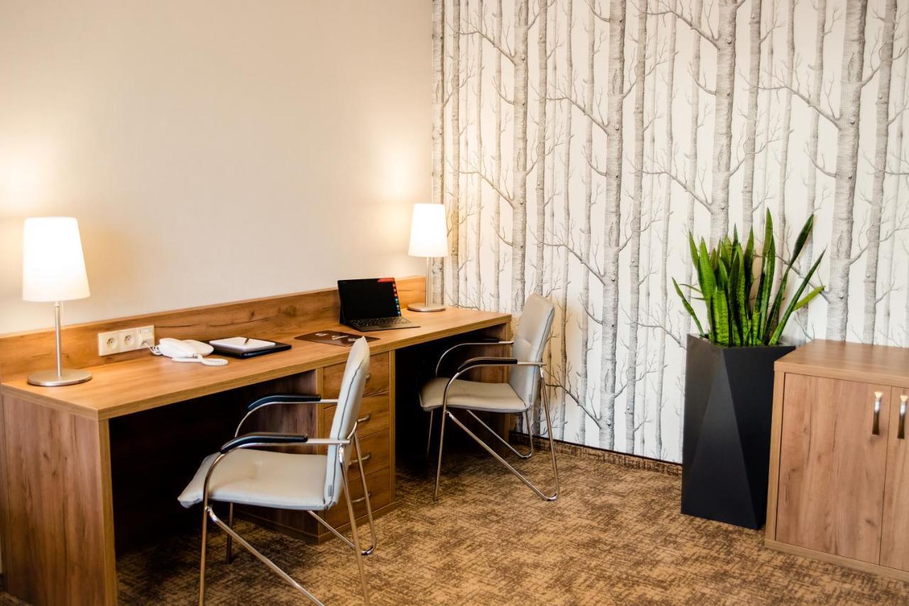 Apart Hotel 12 Rzeszów Εξωτερικό φωτογραφία