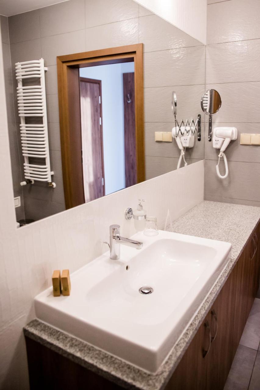 Apart Hotel 12 Rzeszów Εξωτερικό φωτογραφία