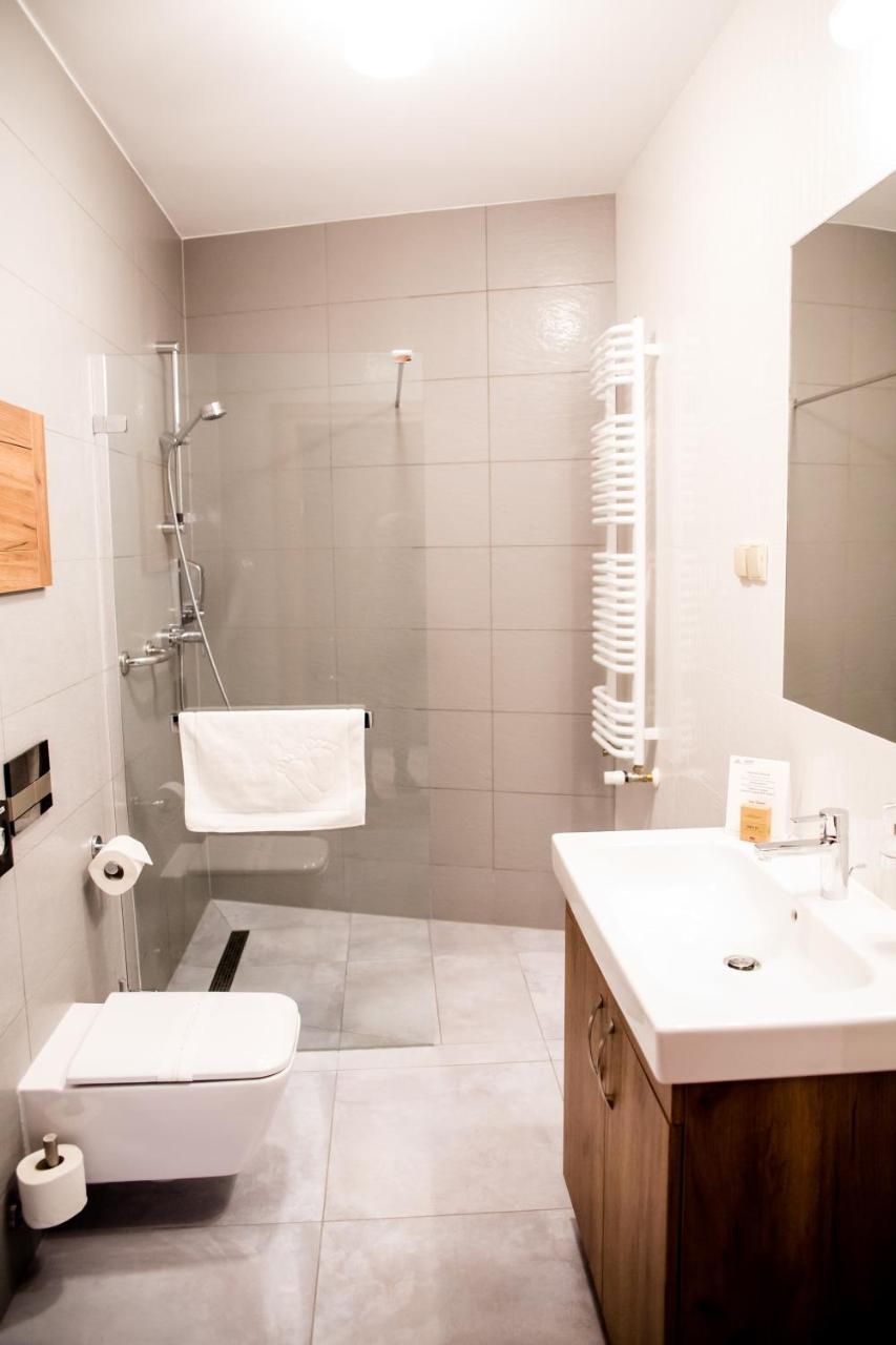 Apart Hotel 12 Rzeszów Εξωτερικό φωτογραφία