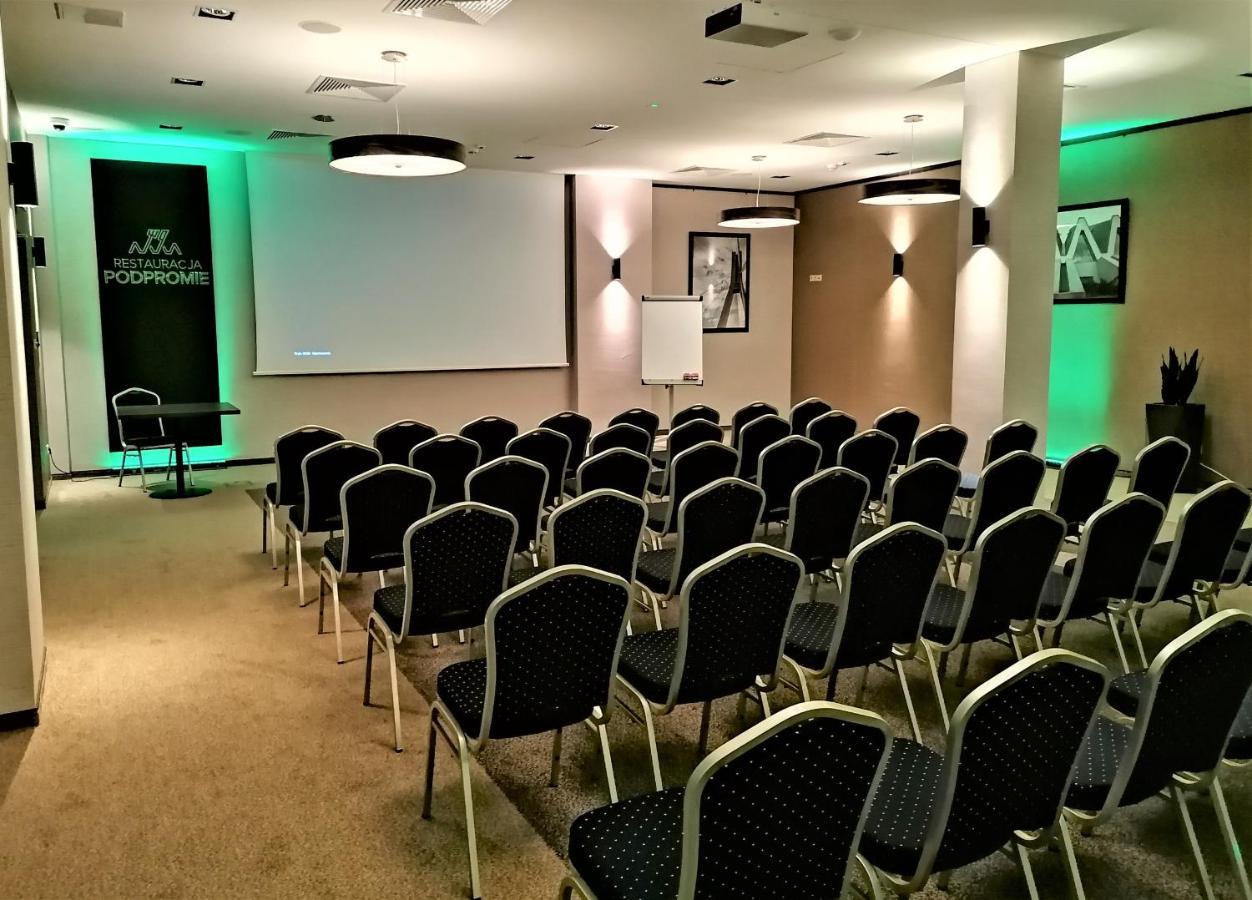 Apart Hotel 12 Rzeszów Εξωτερικό φωτογραφία